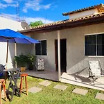 Luz Residence Casa De Praia