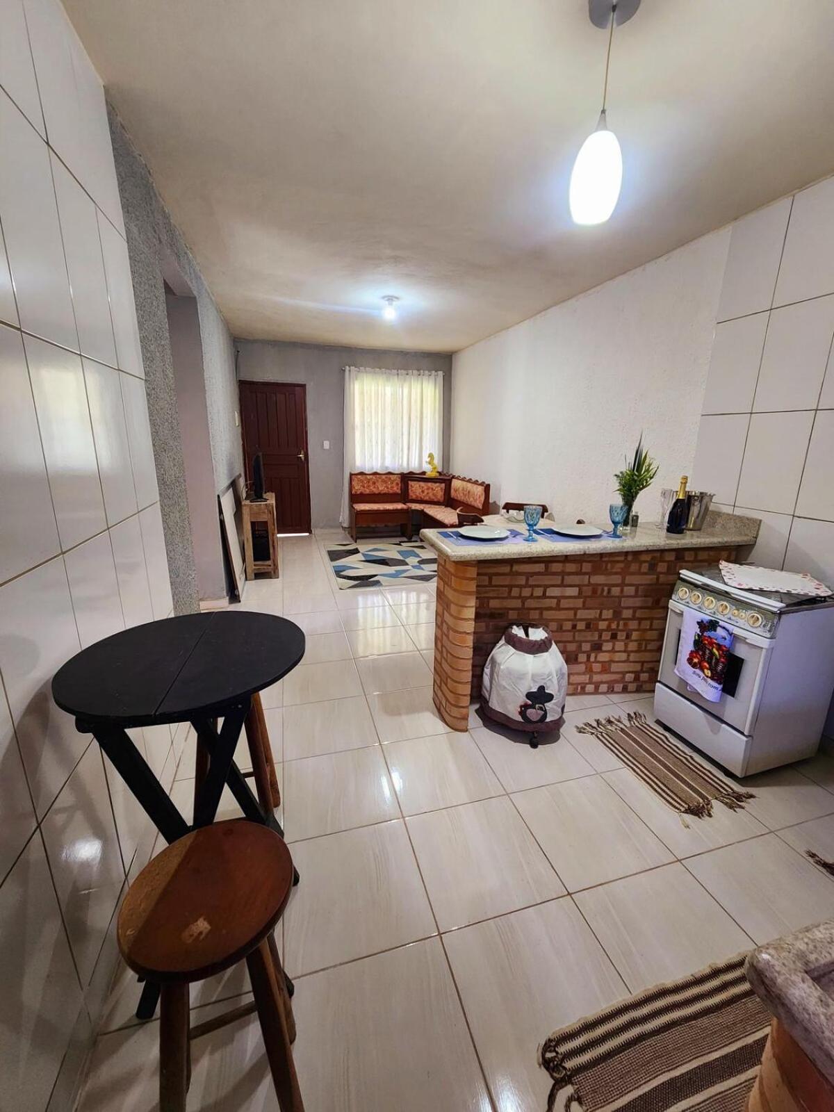 Сasa de vacaciones Luz Casa De *