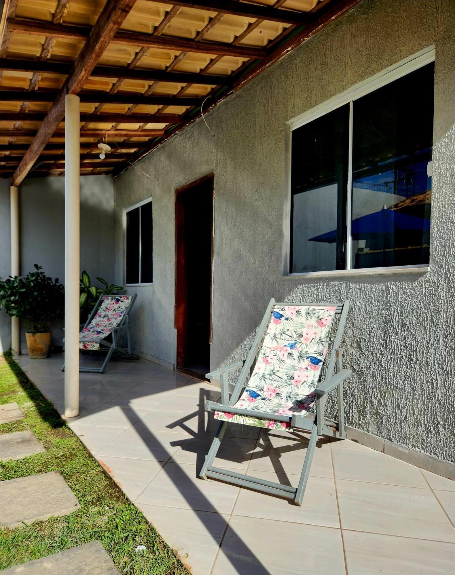 Luz Casa De Casa de férias