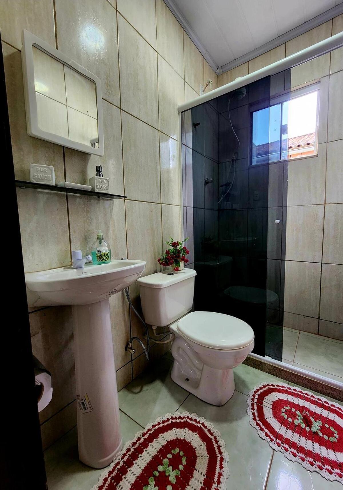 Luz Casa De *